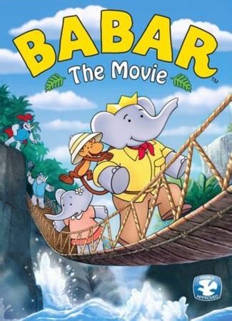 Слонёнок Бабар
 2024.04.27 06:46 мультфильм онлайн смотреть.
